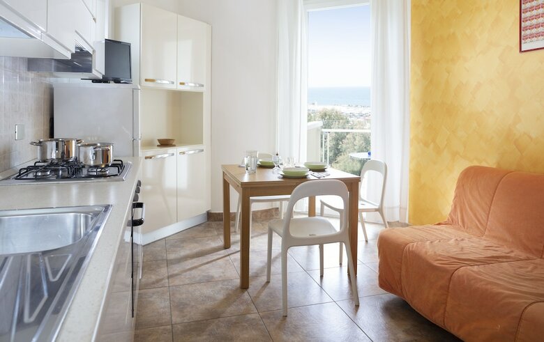 Apartamentos Gigi Appartamenti
