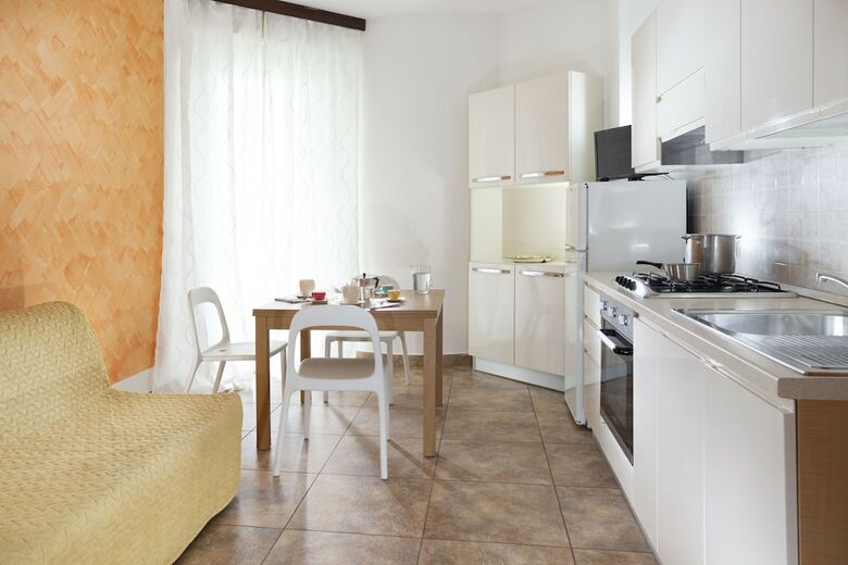 Apartamentos Gigi Appartamenti