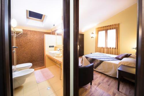 Aparthotel World Village Apartments