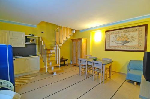 Aparthotel World Village Apartments