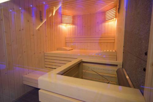 Aparthotel World Village Apartments