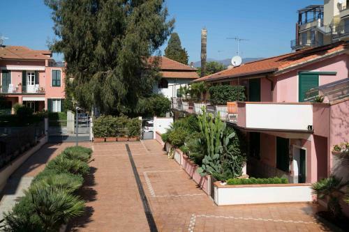 Aparthotel World Village Apartments