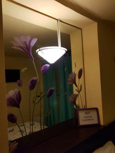 Apartamento La Luna