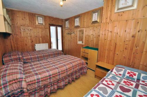 Chalet Commezzadura