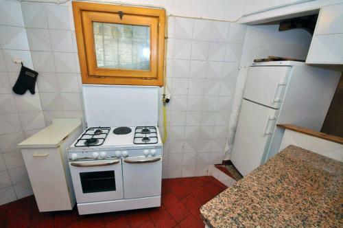 Chalet Commezzadura