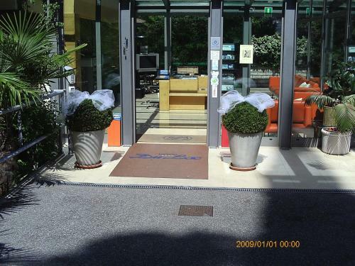 Beach Hotel Du Lac Malcesine