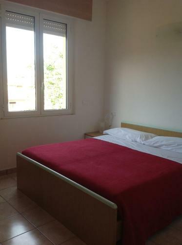 Hotel Albergo La Portaccia
