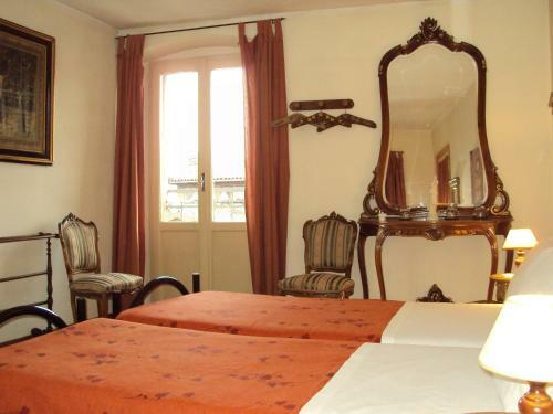 B&B La Torre Della Meridiana