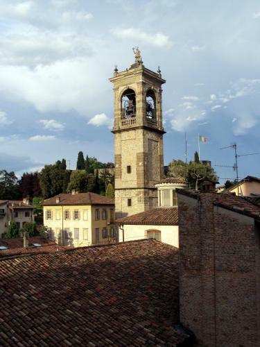 B&B La Torre Della Meridiana