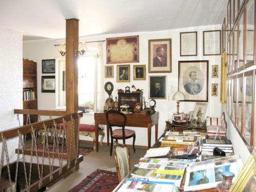B&B La Torre Della Meridiana