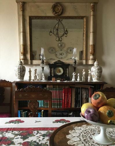 B&B La Torre Della Meridiana