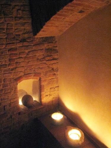 B&B La Torre Della Meridiana