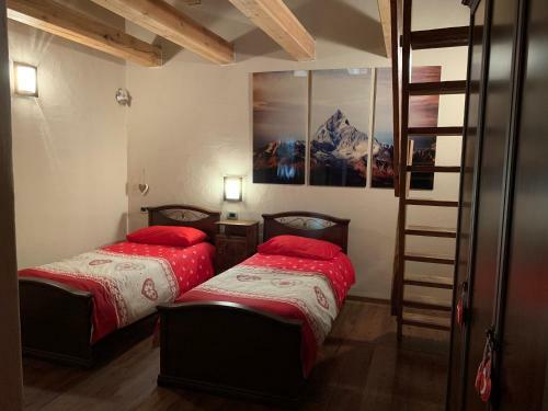 Apartamento La Maison De Deni