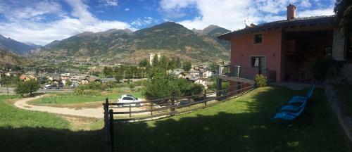 Apartamento La Maison De Deni