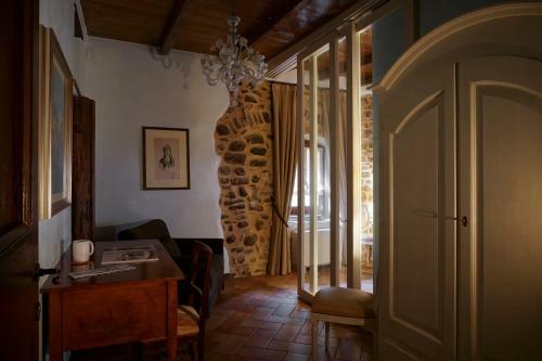 Posada Locanda Osteria Marascia