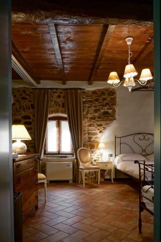 Posada Locanda Osteria Marascia