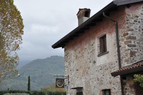 Posada Locanda Osteria Marascia