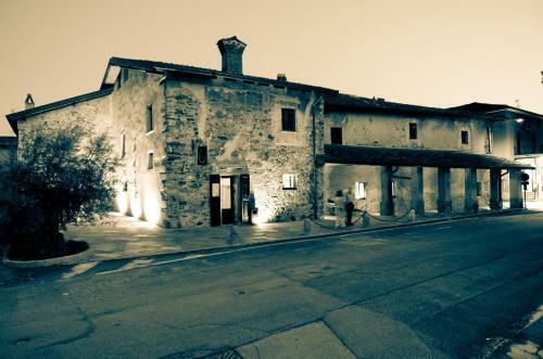 Posada Locanda Osteria Marascia