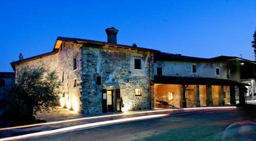Posada Locanda Osteria Marascia