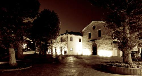 Posada Locanda Osteria Marascia