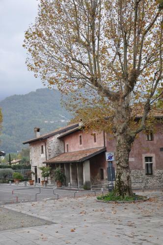 Posada Locanda Osteria Marascia