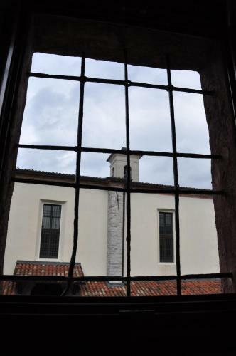 Posada Locanda Osteria Marascia