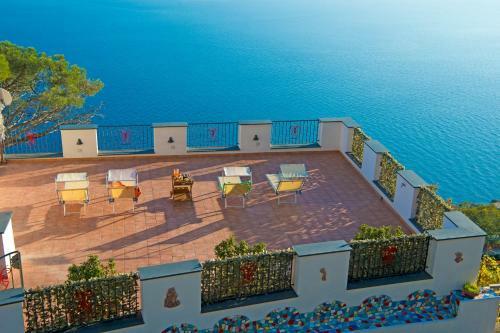 Apartamento Residence Calipso