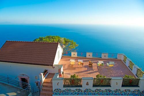 Apartamento Residence Calipso