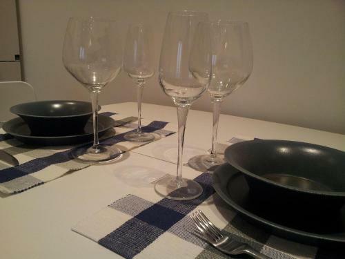 Casakalos Apartments Luxury Vacation Rentals
