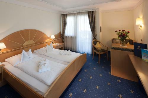 Sonnenhotel Adler Spa & Nature