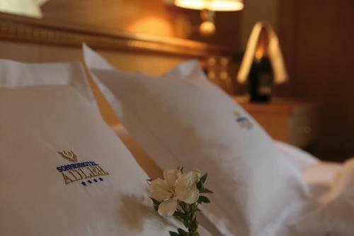 Sonnenhotel Adler Spa & Nature