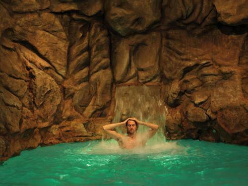 Sonnenhotel Adler Spa & Nature
