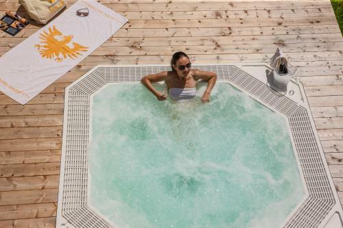 Sonnenhotel Adler Spa & Nature