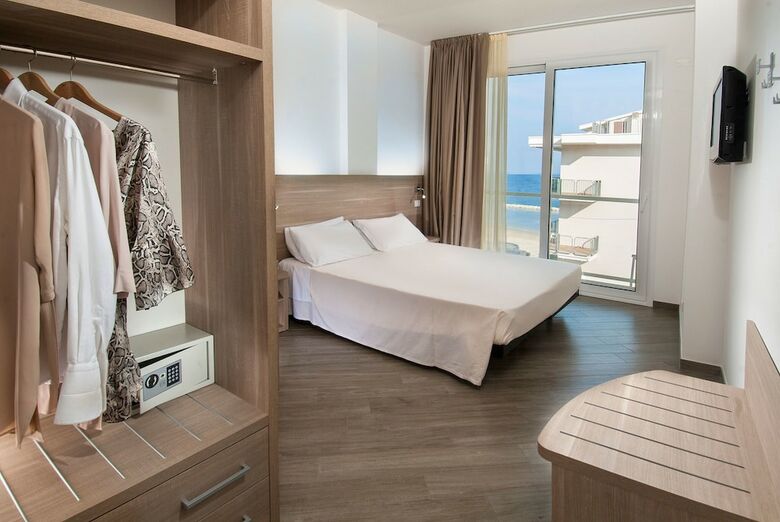 Hotel Atlantic