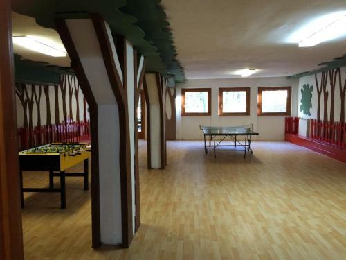 Apartamento Casa Vacanze Il Marsicano
