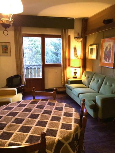 Apartamento Casa Vacanze Il Marsicano