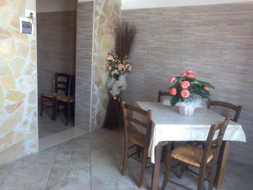 Apartamento Rustico Isabella