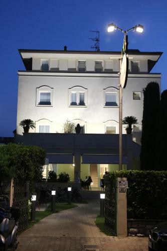 Hotel Nautilus