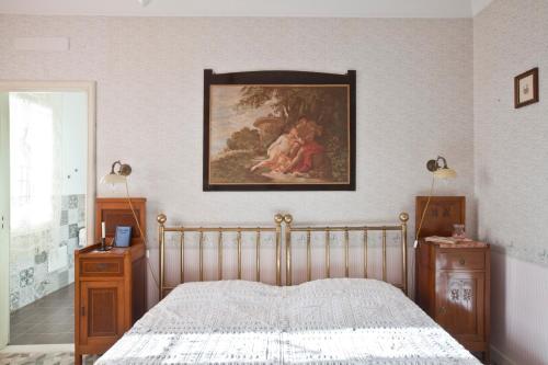 B&B Casa Iblea