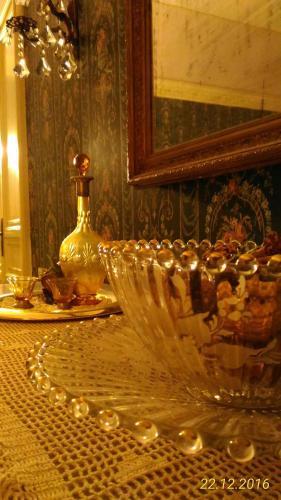 B&B Casa Iblea