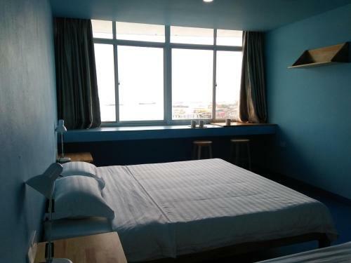 Albergue Sim Citystay