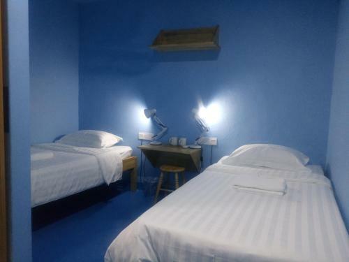Albergue Sim Citystay