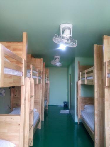 Albergue Sim Citystay