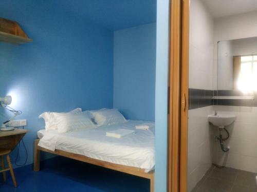 Albergue Sim Citystay