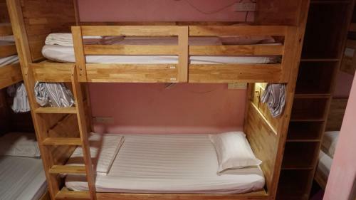 Albergue Sim Citystay