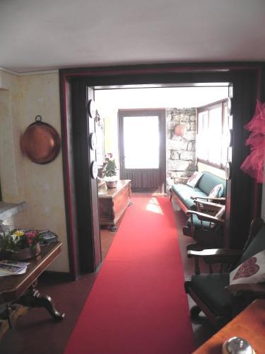Hotel Nuovo Pecetto