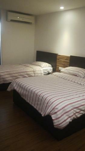 Apartamentos Nima Lodge