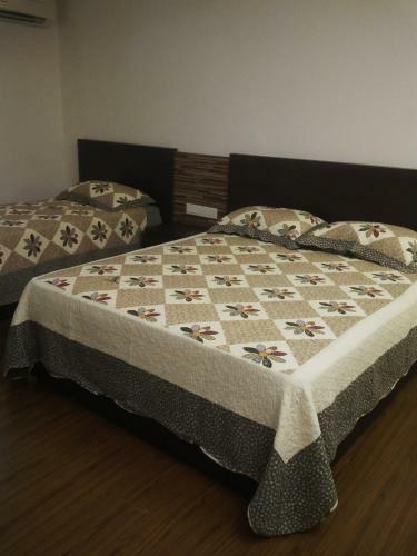 Apartamentos Nima Lodge
