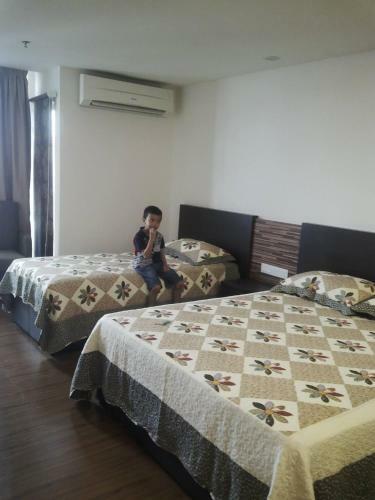 Apartamentos Nima Lodge