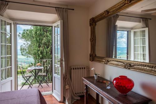 Hotel Il Cavallino Blu